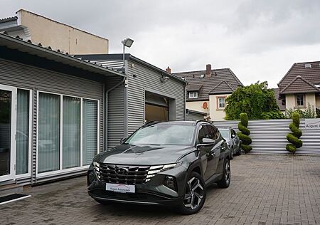 Hyundai Tucson Prime Plug-In 4WD ACS Pano ACC Sitzpaket