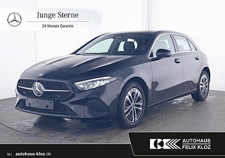 Mercedes-Benz A 250 e Progressive*11kW*LED*Kamera*Spurhalt*PDC
