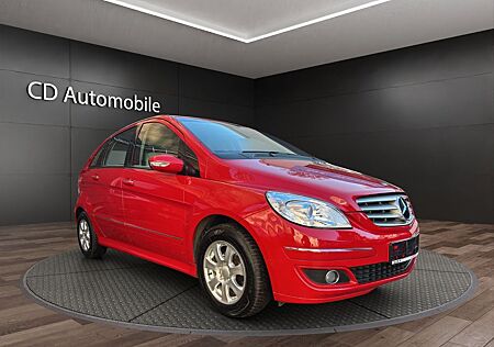 Mercedes-Benz B 150 Klima/1Hand/AHK/