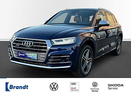 Audi SQ5 3.0 TDI tiptronic MATRIX-LED+STANDHEIZUNG
