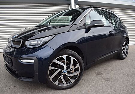 BMW i3 Atelier 120 AH/Wärmepumpe/Sitzhzg./1.Hand