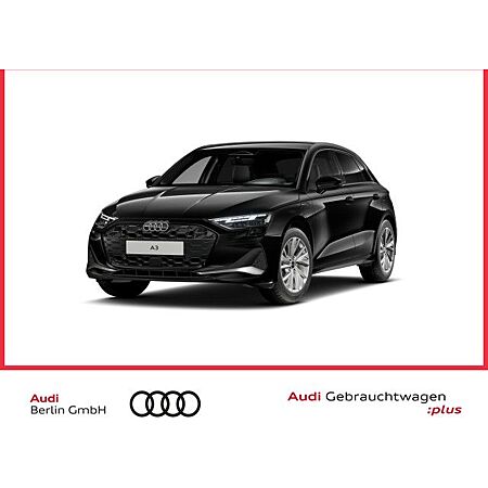 Audi A3 leasen