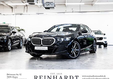 BMW i5 LIMOUSINE 40 eDRIVE M SPORT/20Z./SHADOW/H&K