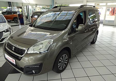 Peugeot Partner Tepee 110 Allure