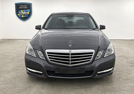 Mercedes-Benz E 200 CDI Limo BlueEfficiency*Leder*Navi*TÜV NEU