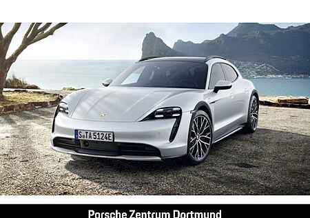 Porsche Taycan 4 Cross Turismo InnoDrive Luftfederung
