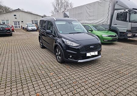 Ford Tourneo Connect Active*Automatik*TÜV NEU