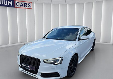 Audi A5 Sportback 3.0TDI Quattro S-Line*Garantie*Fin*