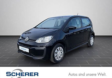 VW Up Volkswagen ! 1.0 TSI BMT move ! Regensensor, Klima