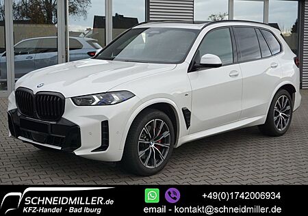 BMW X5 30 d xDrive M Sport*FACELIFT*HuD*Panorama*H&K