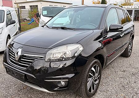 Renault Koleos Night&Day