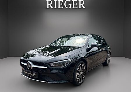 Mercedes-Benz CLA 220 Shooting Brake d MB-LED*AHK*Kamera*MBUX+