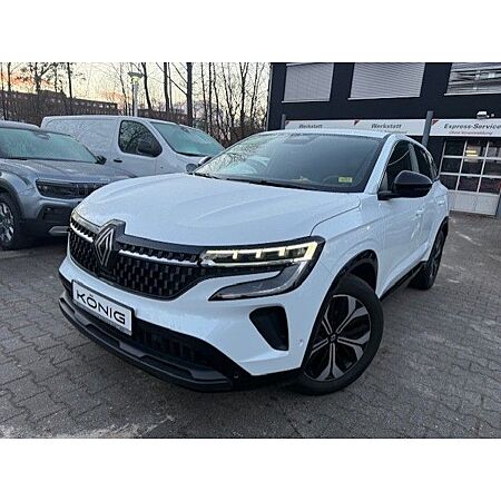Renault Austral leasen
