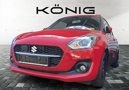 Suzuki Swift Comfort CVT Hybrid