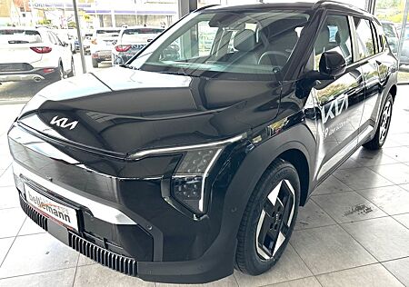 Kia EV3 58,3 kWh EARTH P3(Winter)+P4(Business)+P5(Up