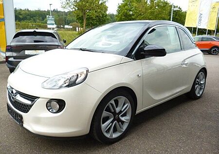 Opel Adam 1,4i 120 Jahre, PP, I-Link,Sitzheizung