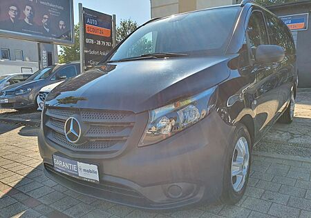 Mercedes-Benz Vito Tourer 114/116 CDI*NAVI*TEMP*KLIMAPRO*LANG*