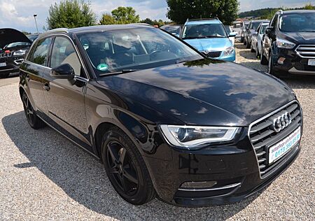 Audi A3 Sportback ambiente ultra*Automatik*Navi*AHK*