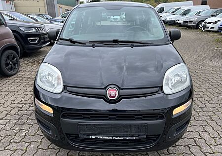 Fiat Panda Pop