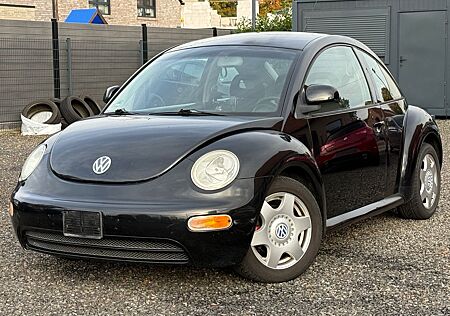 VW Beetle Volkswagen 2.0 US-VERSION*KLIMA*TÜV NEU*