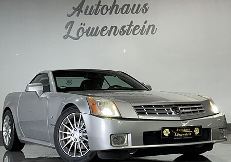 Cadillac XLR *4.6*V8*NORTHSTAR*CABRIO*BOSE*HEAD-UP*