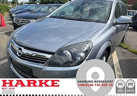 Opel Astra Caravan Diesel 1.7 CDTI DPF (119g) Edition