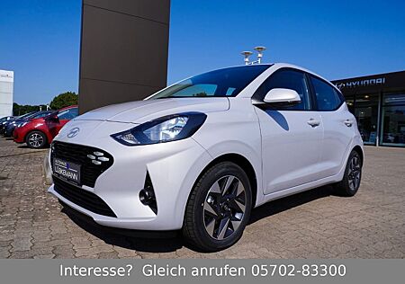 Hyundai i10 1.2 16V Trend MY25 *KOMFORT-PAKET/NAVI/RFK*