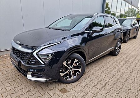 Kia Sportage Spirit Drive-Wise