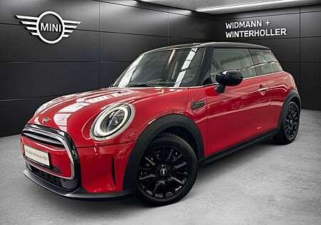 Mini Cooper gebraucht kaufen Mini Cooper 3-Türer Automatik LED DAB Sportsitze PDC