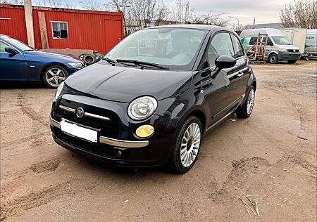 Fiat 500 1.2 8V LOUNGE LOUNGE
