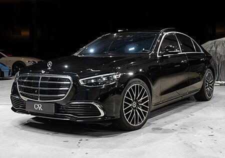 Mercedes-Benz S 580 4Matic AMG*LED*Panorama*360*
