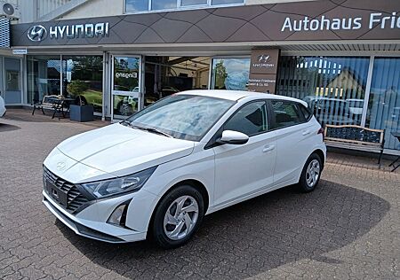Hyundai i20 1.2 Select