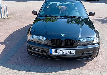 BMW 316i -