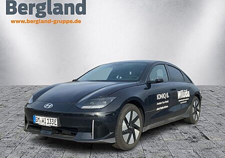 Hyundai IONIQ 6 77,4kWh Batt. UNIQ-Paket