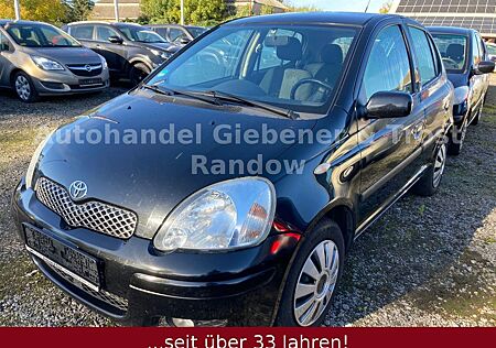 Toyota Yaris 1.0 Sol