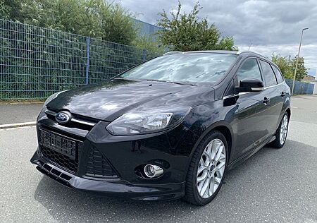 Ford Focus Turnier EcoBoost S