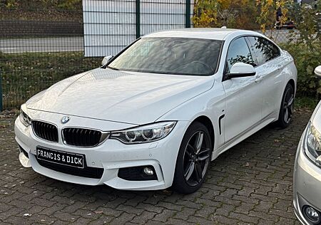BMW 428 4 Gran Coupe i xDrive M Sport