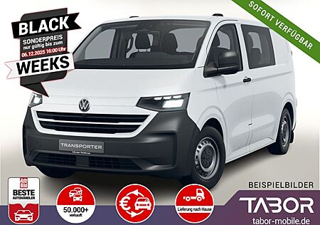 VW T7 Volkswagen Transporter Plus 150 AT8 6S SHZ UVP-29%*