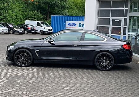 BMW 428i Coupé Luxury Line Luxury Line