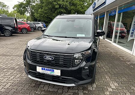 Ford Tourneo Courier Active