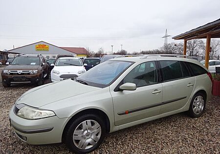 Renault Laguna Grandtour Emotion 1.8 16V