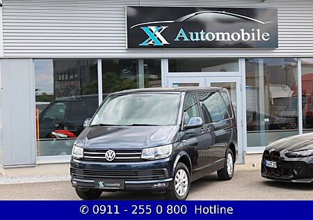 VW T6 Multivan Volkswagen T6Multivan 2.0 TDI Comfortline/2x S,Tür/Alu/Eur6