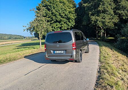 Mercedes-Benz V 250 d EDITION lang EDITION