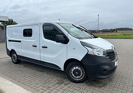 Renault Trafic gebraucht kaufen Renault Trafic