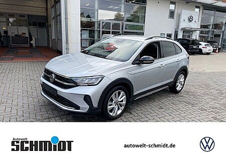 VW Taigo Volkswagen 1.5TSi DSG Goal R-Kamera Navi LED 17oll Si