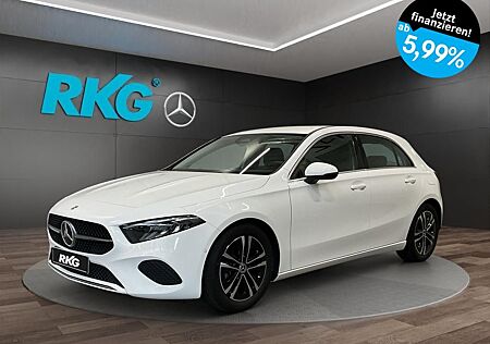 Mercedes-Benz A 180 PROGRESSIVE SPURASSIST PARKASSIST KAMERA