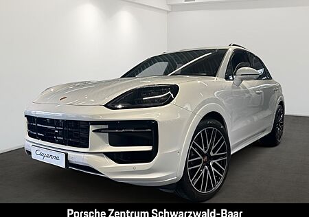 Porsche Cayenne BOSE LED-Matrix Panorama Surround-View