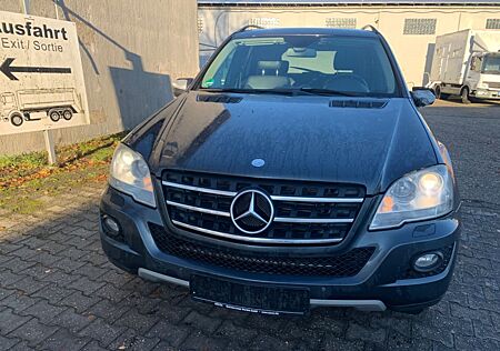 Mercedes-Benz ML 300 CDI BlueEfficiency W164 TÜV 2027 4Matic