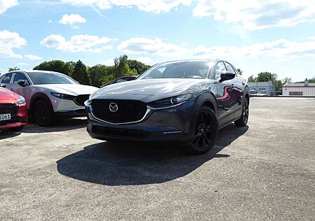 Mazda CX-30 e-SKYACTIV-G M-Hybrid 140 Homura AT