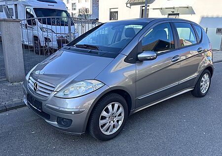 Mercedes-Benz A 150 Elegance, erst 55000 km, Klima, Sitzheizun